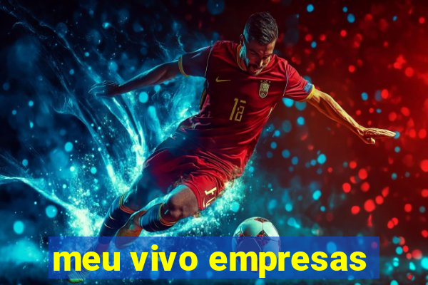 meu vivo empresas
